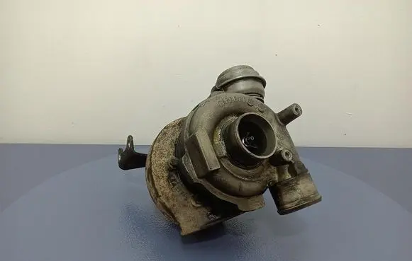 BMW 3 E46 Turbo system vacuum part 2248834E