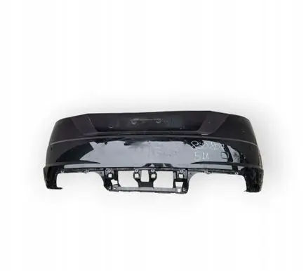 Audi TT TTS RS Mk3 8S Rear bumper 8S0807511