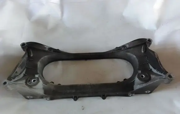 Lexus IS III XE30 Front subframe 5120130140