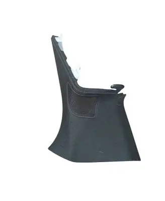 Audi RS5 (C) pillar trim 8W8867246