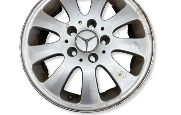 Mercedes-Benz A W169 R15 alloy rim A1694010002