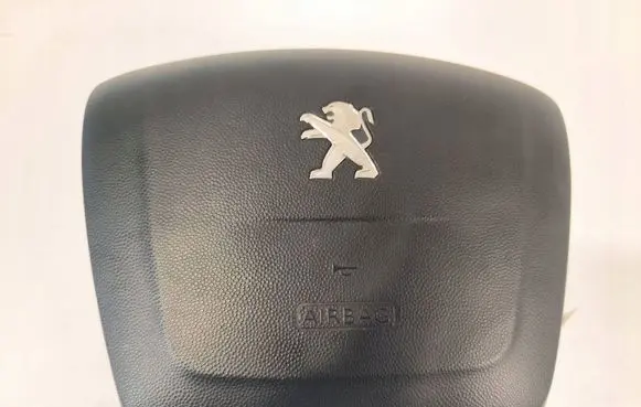Peugeot Boxer Airbag set 34173896C
