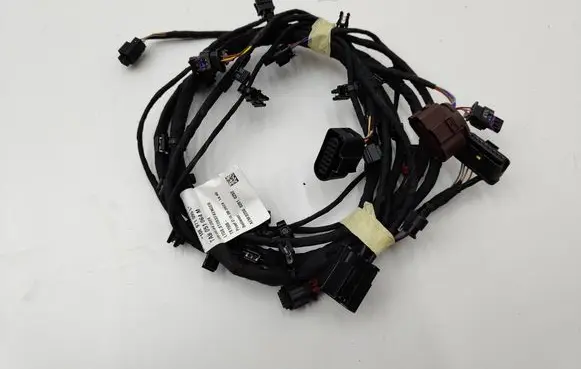 Parking PDC sensor
