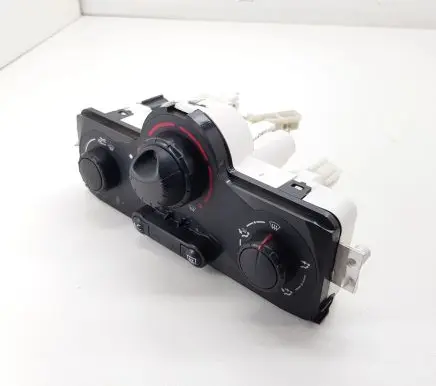 Renault Megane II Climate control unit 69427013