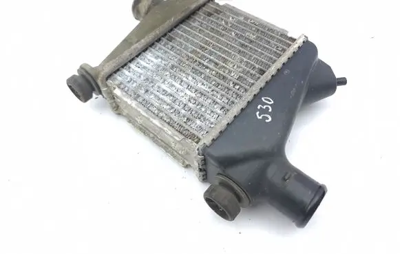 Honda Accord Intercooler radiator