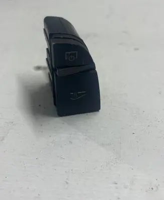 Audi A6 S6 C6 4F Other switches/knobs/shifts 4F1927227