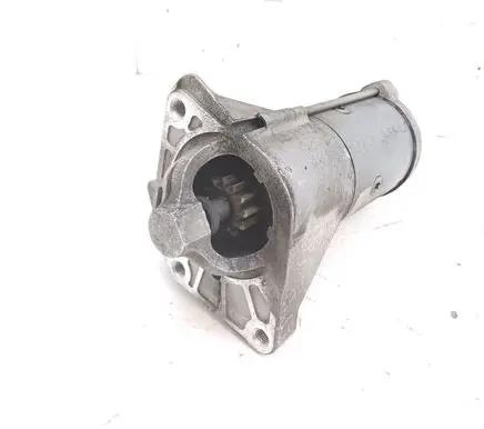 Renault Trafic III (X82) Starter motor 233000106R