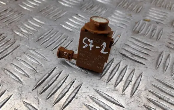 Audi A7 S7 4G Air quality sensor 4H0907658