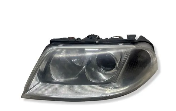 Volkswagen PASSAT B5.5 Headlight/headlamp 206244B