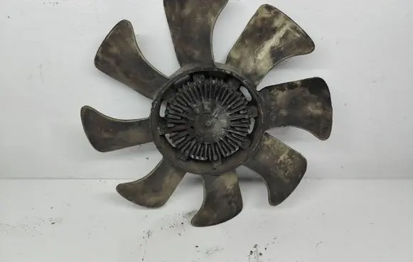 KIA Sportage Viscous fan clutch 