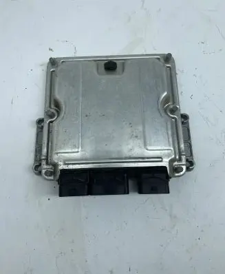 Citroen C8 Engine control unit/module 9647474780 0281011032