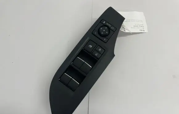 BMW X5 F15 Electric window control switch 8404042130