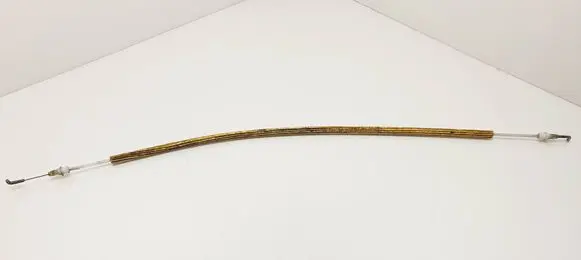 Audi A6 S6 C5 4B Rear door cable line 