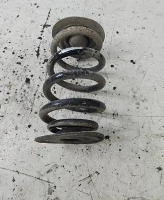BMW X3 E83 Rear coil spring
