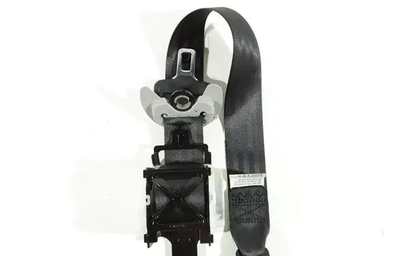 SsangYong Tivoli Rear seatbelt 7560635500 7560635950 7560635500ACE