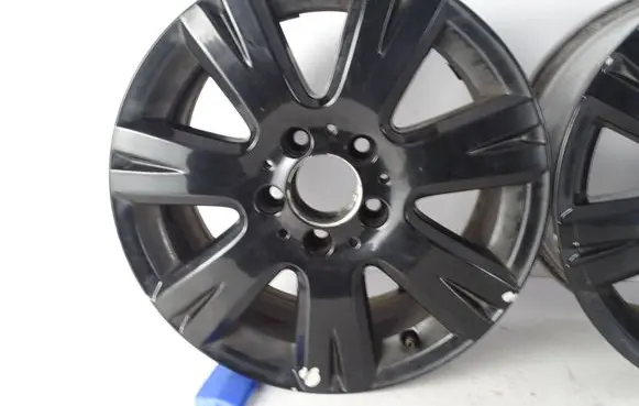 Mercedes-Benz C W204 Original wheel cap A2044012606