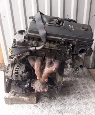 Nissan Note (E11) Engine OR14 32612R