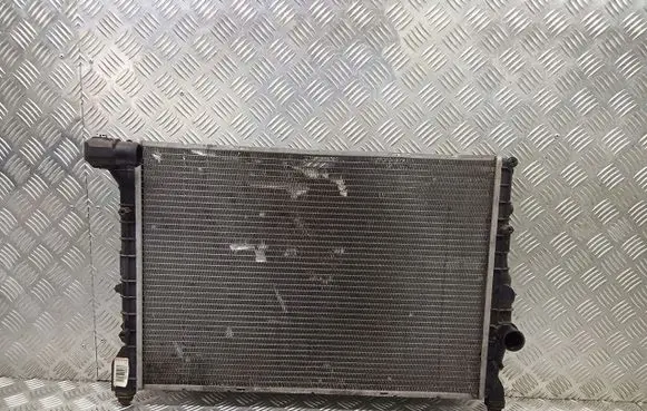 Alfa Romeo GT Radiator set DRM1401001
