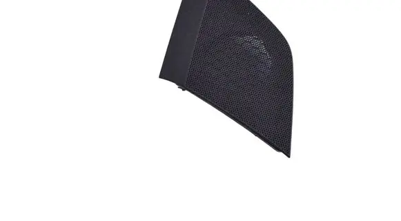 Audi Q7 4M Dash center speaker trim cover 4M0857227
