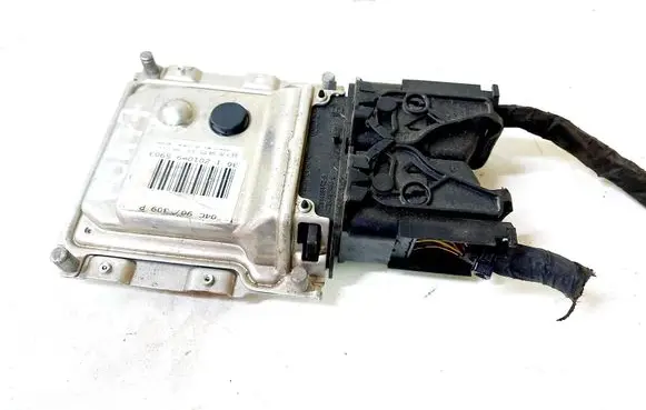 Volkswagen Up Other control units/modules 04C907309P
