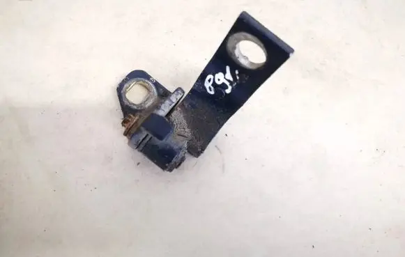 Ford Mondeo MK IV Rear door lower hinge