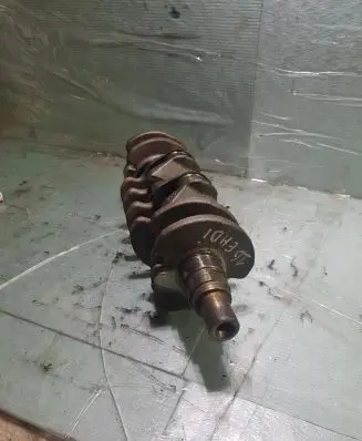 Crankshaft
