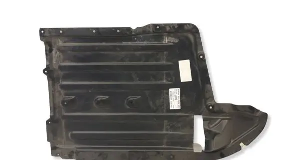 BMW X6 G06 Front underbody cover/under tray 9478891MWGK0804