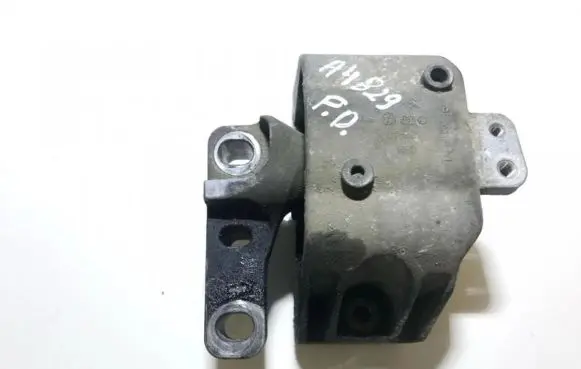 Audi A3 S3 8L Engine mount bracket 1j0199262bf