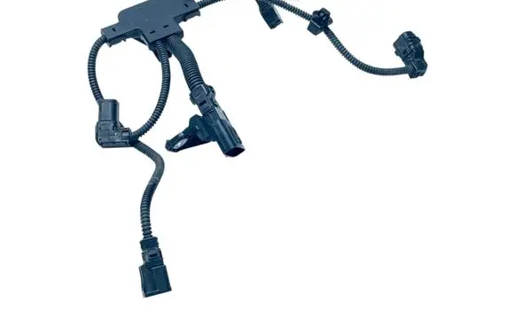 Toyota RAV 4 (XA50) Fuel injector wires 8221933140