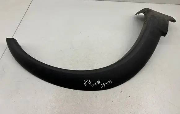 Volvo XC70 Fender trim (molding) 30678044 8620130 09190878