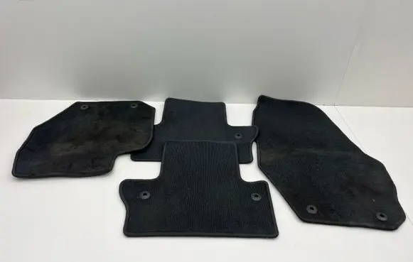 Volvo V60 Car floor mat set 