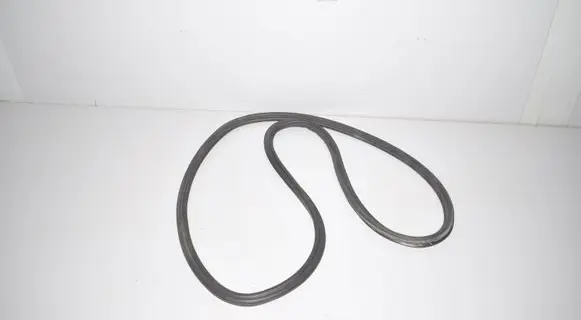 BMW i3 Trunk rubber seal (body) 7439016 51767439016 7405297