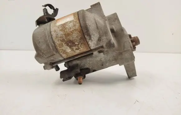 Toyota Yaris Starter motor 2810033050 4280000670