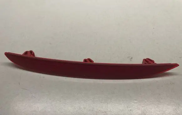 BMW 4 F36 Gran coupe Rear tail light reflector 7434024 63147434024