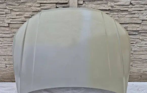 Audi Q5 SQ5 Engine bonnet/hood 