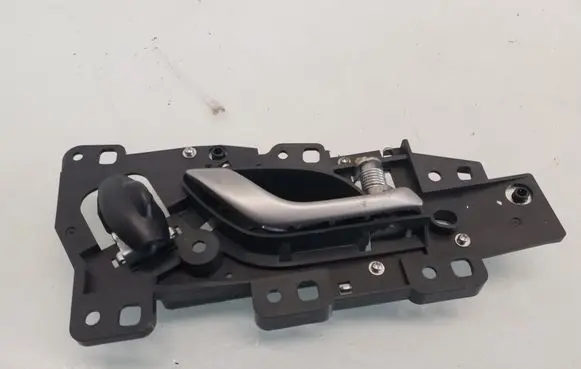 Front door interior handle