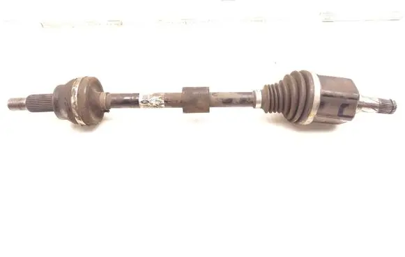 Jaguar I-Pace Rear driveshaft J9D34B402AC