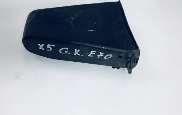 BMW X5 E70 Rear door rubber seal (on body) 7176423