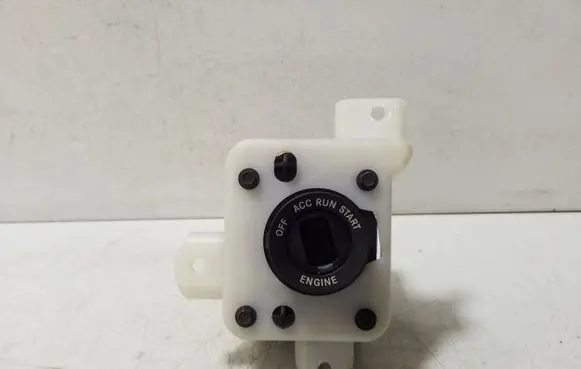 Jeep Cherokee Ignition lock P56046989AC