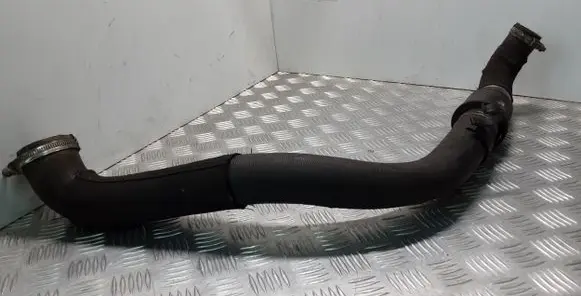 Ford Transit Custom Intercooler hose/pipe