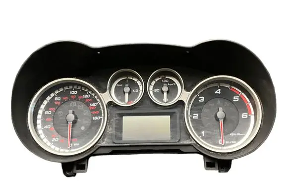 Alfa Romeo Mito Speedometer (instrument cluster) A2C53352563 50516442
