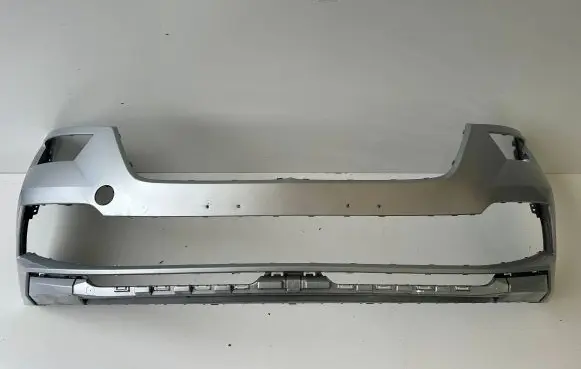 Skoda Kamiq Front bumper 658807221