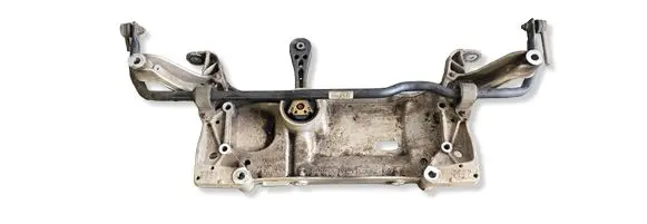 Volkswagen Golf VI Front subframe 1K0199369F