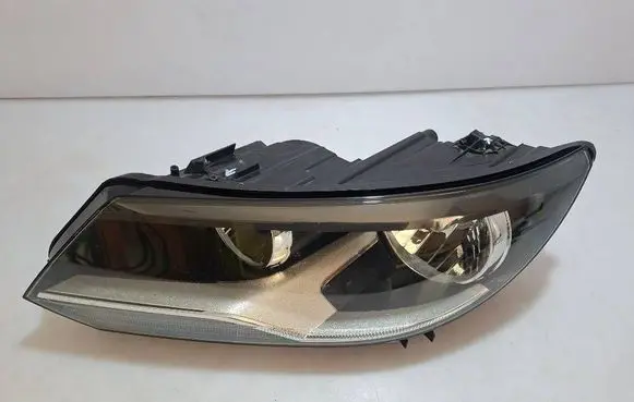 Volkswagen Tiguan Headlight/headlamp 5N1941005 1EL01074901 01074901000250
