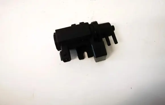 BMW 5 E60 E61 Turbo solenoid valve 1174779663403 7.00579.03