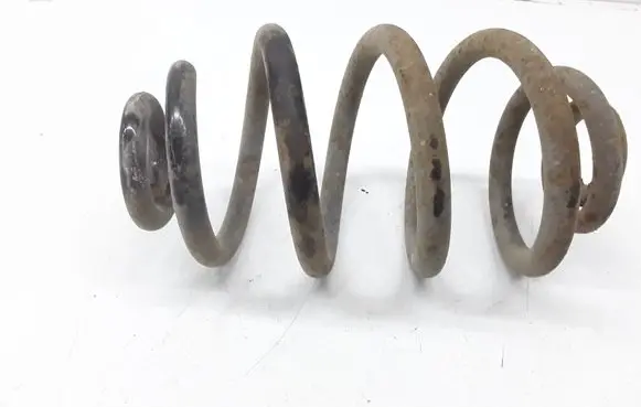 Audi A6 S6 C5 4B Rear coil spring