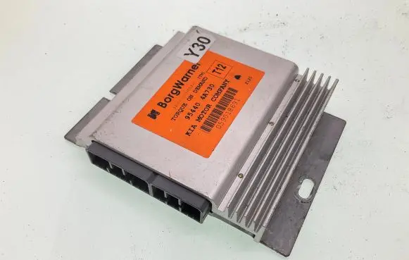 KIA Sorento Other control units/modules 954404A730 059018691 4450000059C