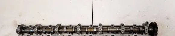 BMW 5 G30 G31 G38 Camshaft B57D30A