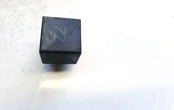 Volkswagen PASSAT B4 Other relay 191955529 72hv002