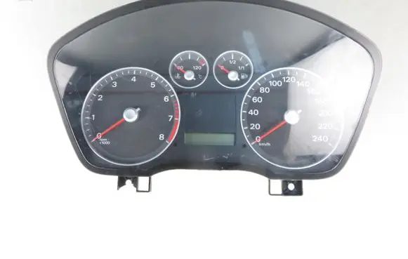 Ford Focus C-MAX Speedometer (instrument cluster) 4M5T10849ER